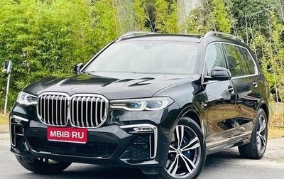 BMW X7, 2022 год, 7 700 500 рублей, 1 фотография