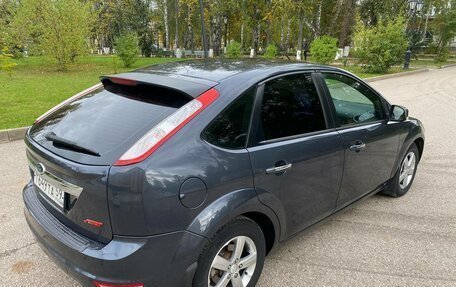 Ford Focus II рестайлинг, 2010 год, 540 000 рублей, 9 фотография