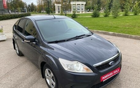 Ford Focus II рестайлинг, 2010 год, 540 000 рублей, 4 фотография