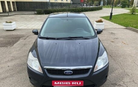 Ford Focus II рестайлинг, 2010 год, 540 000 рублей, 12 фотография