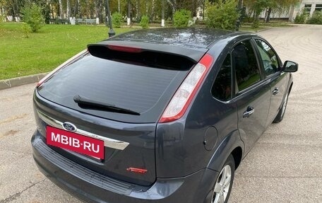 Ford Focus II рестайлинг, 2010 год, 540 000 рублей, 10 фотография