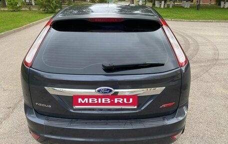 Ford Focus II рестайлинг, 2010 год, 540 000 рублей, 11 фотография