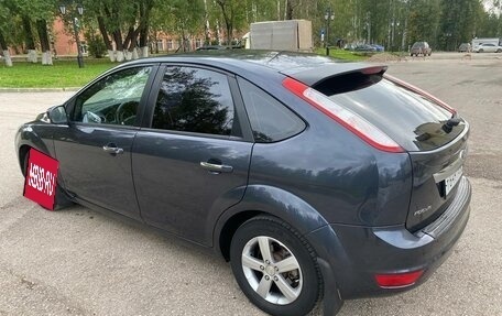 Ford Focus II рестайлинг, 2010 год, 540 000 рублей, 7 фотография