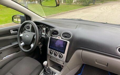 Ford Focus II рестайлинг, 2010 год, 540 000 рублей, 13 фотография