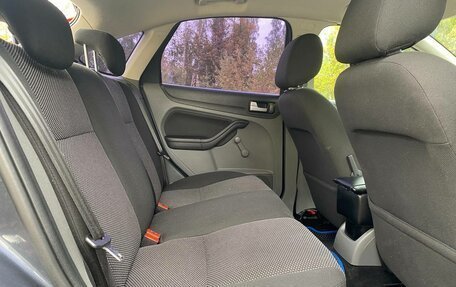 Ford Focus II рестайлинг, 2010 год, 540 000 рублей, 20 фотография