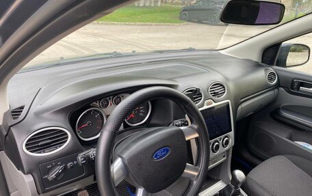 Ford Focus II рестайлинг, 2010 год, 540 000 рублей, 16 фотография