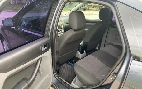 Ford Focus II рестайлинг, 2010 год, 540 000 рублей, 22 фотография