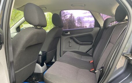 Ford Focus II рестайлинг, 2010 год, 540 000 рублей, 18 фотография