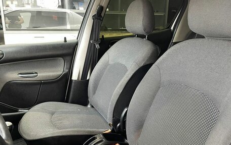 Peugeot 206, 2008 год, 320 000 рублей, 8 фотография