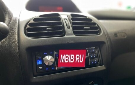 Peugeot 206, 2008 год, 320 000 рублей, 12 фотография