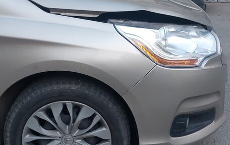 Citroen C4 II рестайлинг, 2011 год, 320 000 рублей, 10 фотография