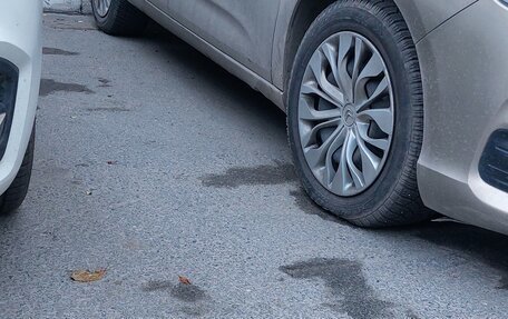 Citroen C4 II рестайлинг, 2011 год, 320 000 рублей, 6 фотография