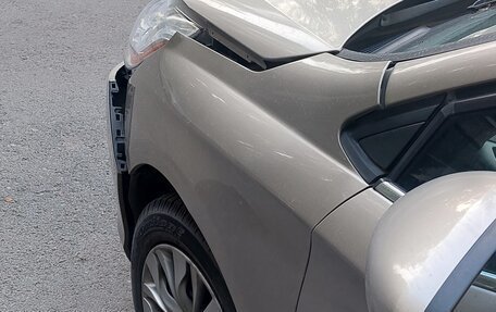 Citroen C4 II рестайлинг, 2011 год, 320 000 рублей, 11 фотография