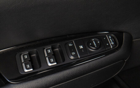 KIA Optima IV, 2018 год, 1 739 000 рублей, 7 фотография