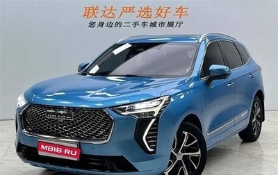 Haval Jolion, 2021 год, 1 600 000 рублей, 1 фотография