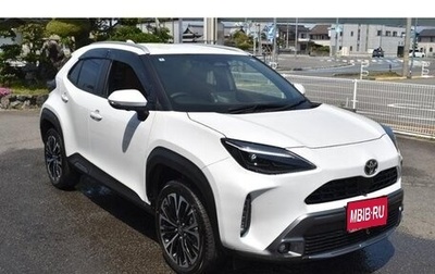 Toyota Yaris Cross, 2023 год, 1 500 007 рублей, 1 фотография