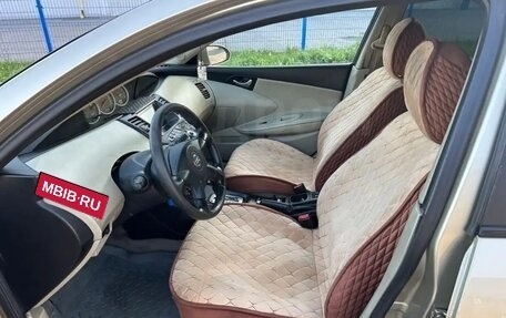 Nissan Primera III, 2003 год, 402 000 рублей, 13 фотография