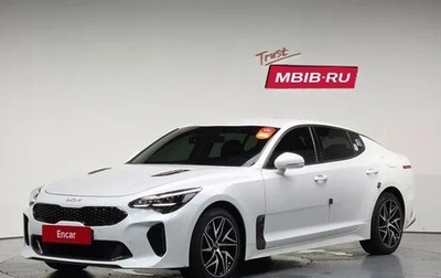 KIA Stinger I, 2021 год, 2 450 000 рублей, 1 фотография