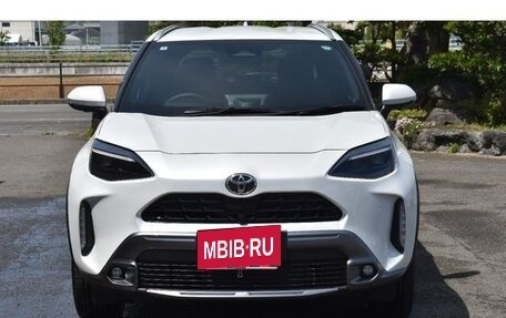 Toyota Yaris Cross, 2023 год, 1 500 007 рублей, 2 фотография