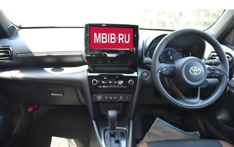Toyota Yaris Cross, 2023 год, 1 500 007 рублей, 13 фотография