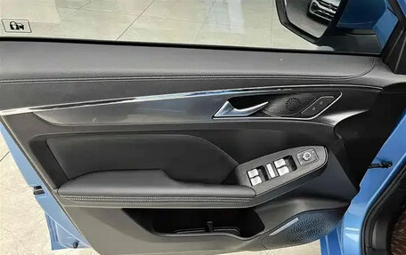 Haval Jolion, 2021 год, 1 600 000 рублей, 13 фотография