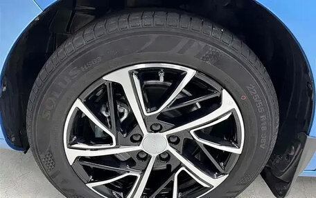 Haval Jolion, 2021 год, 1 600 000 рублей, 5 фотография