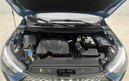 Haval Jolion, 2021 год, 1 600 000 рублей, 11 фотография