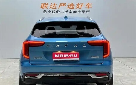 Haval Jolion, 2021 год, 1 600 000 рублей, 4 фотография