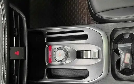 Haval Jolion, 2021 год, 1 600 000 рублей, 10 фотография