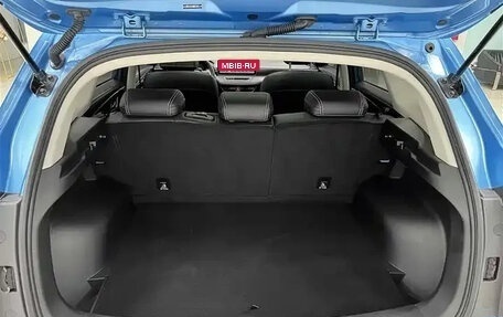 Haval Jolion, 2021 год, 1 600 000 рублей, 6 фотография