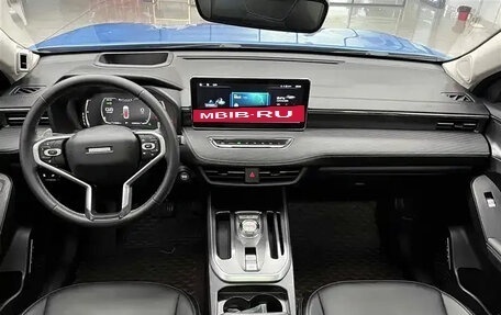 Haval Jolion, 2021 год, 1 600 000 рублей, 7 фотография
