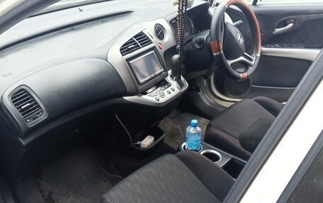 Honda Stream II, 2010 год, 1 420 000 рублей, 4 фотография