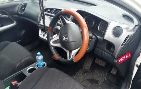 Honda Stream II, 2010 год, 1 420 000 рублей, 5 фотография