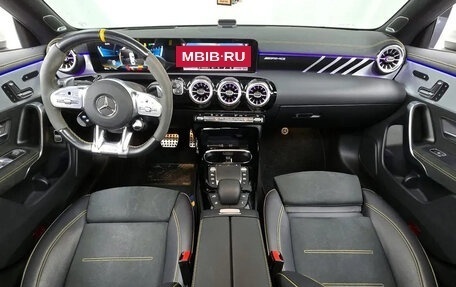 Mercedes-Benz CLA, 2021 год, 2 800 000 рублей, 5 фотография