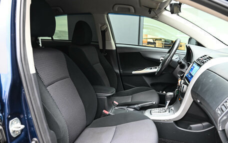 Toyota Corolla, 2011 год, 1 050 000 рублей, 5 фотография