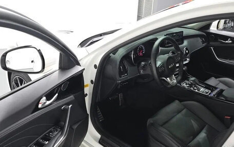 KIA Stinger I, 2021 год, 2 450 000 рублей, 4 фотография