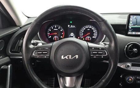 KIA Stinger I, 2021 год, 2 450 000 рублей, 7 фотография
