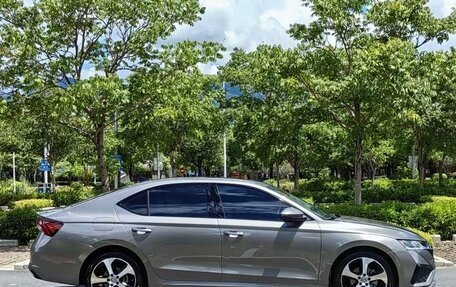 Skoda Octavia IV, 2021 год, 1 897 000 рублей, 4 фотография