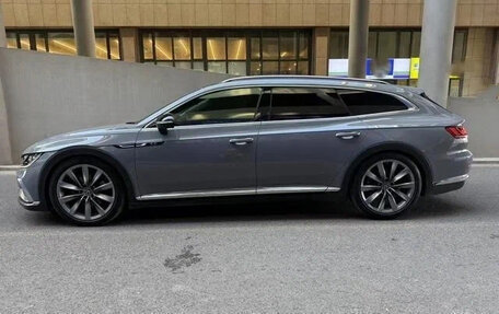 Volkswagen Passat CC, 2021 год, 2 080 500 рублей, 5 фотография