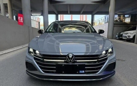 Volkswagen Passat CC, 2021 год, 2 080 500 рублей, 2 фотография