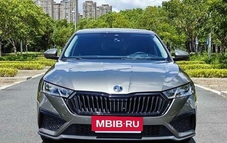 Skoda Octavia IV, 2021 год, 1 897 000 рублей, 2 фотография