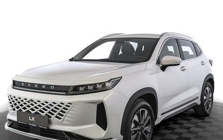 CheryExeed LX, 2024 год, 2 790 000 рублей, 1 фотография