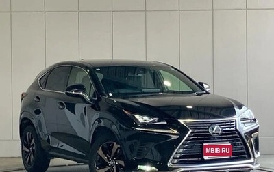 Lexus NX I, 2021 год, 2 950 000 рублей, 1 фотография