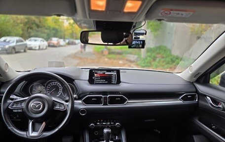 Mazda CX-5 II, 2021 год, 2 537 000 рублей, 7 фотография