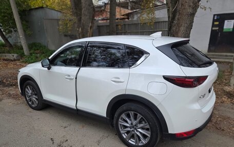 Mazda CX-5 II, 2021 год, 2 537 000 рублей, 8 фотография