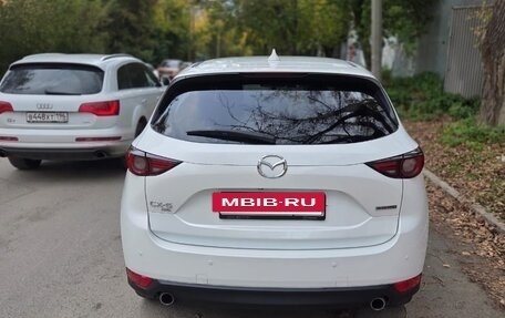 Mazda CX-5 II, 2021 год, 2 537 000 рублей, 3 фотография