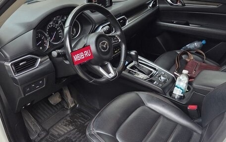 Mazda CX-5 II, 2021 год, 2 537 000 рублей, 5 фотография