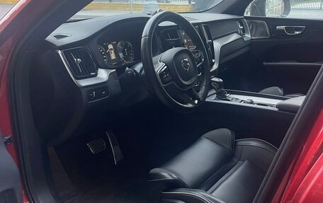 Volvo XC60 II, 2020 год, 4 150 000 рублей, 4 фотография