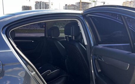 Volkswagen Passat B7, 2012 год, 1 170 000 рублей, 15 фотография