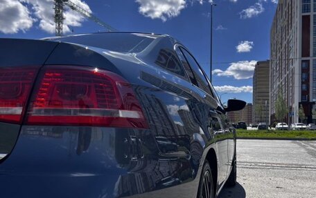 Volkswagen Passat B7, 2012 год, 1 170 000 рублей, 10 фотография